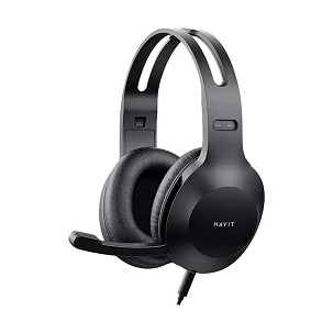 Havit slušalice H220d crna