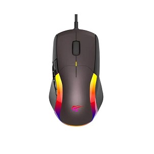 Havit USB miš MS959S crna