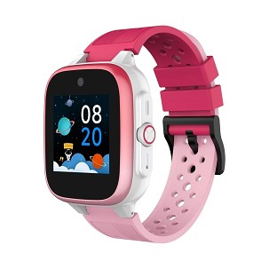 Havit dečiji pametni sat KW12 pink