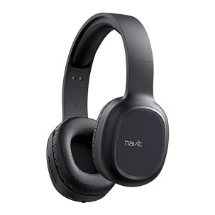 Havit BT Slušalice H2590BT PRO crna