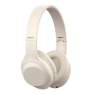 Havit BT Slušalice H628BT krem
