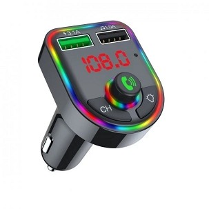 Havit MP3 modulator HV-FM811BT