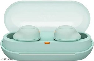 Havit TWS BT Earbuds TW969 LITE zelena