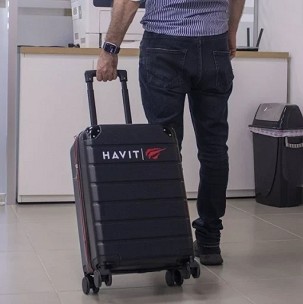 HAVIT kofer WG014
